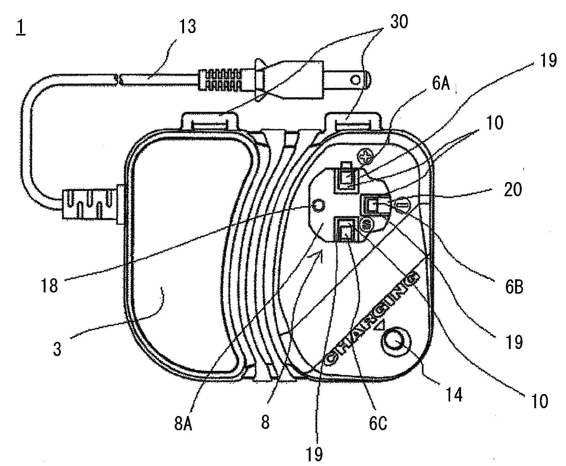 Battery charger