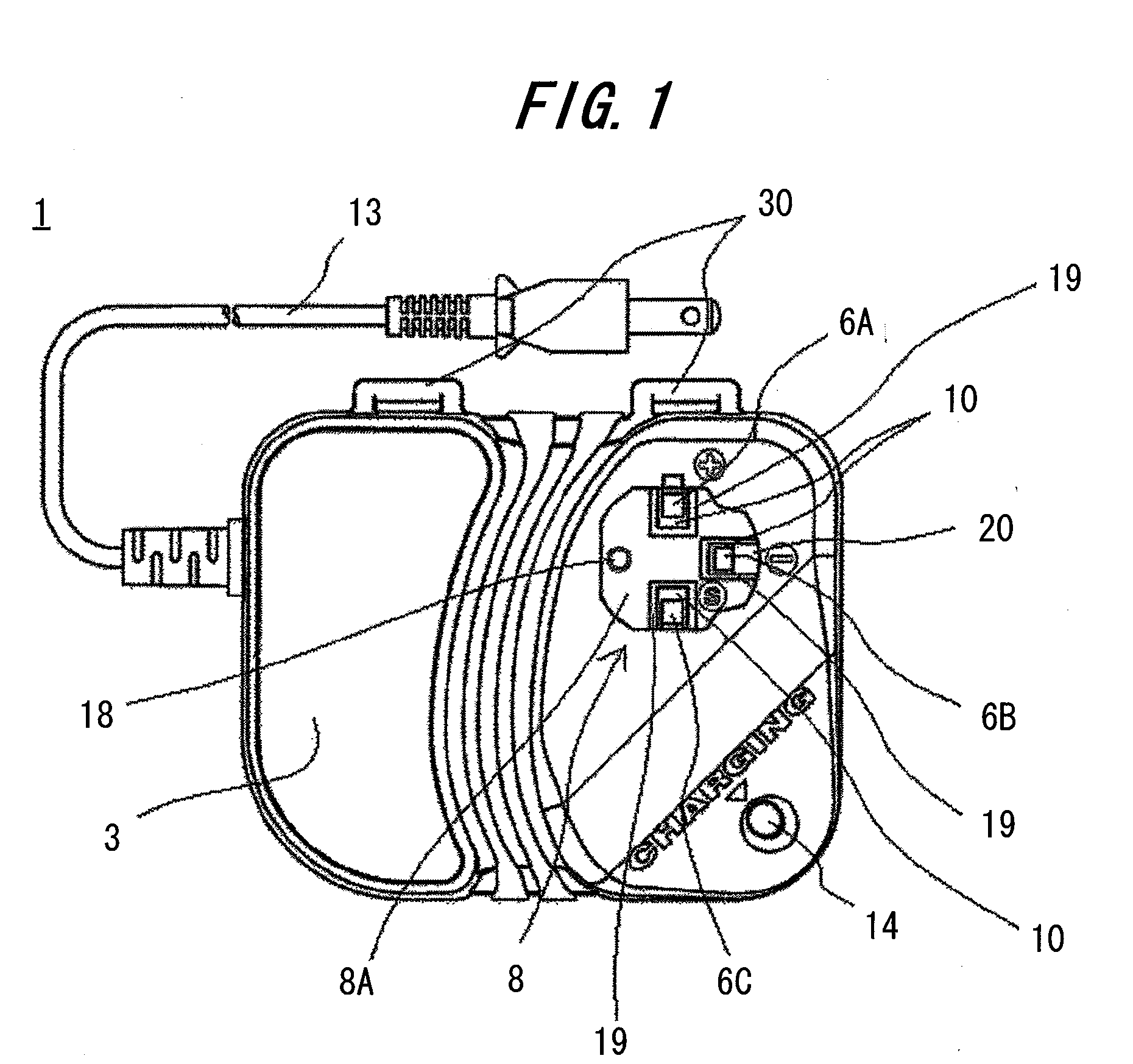 Battery charger