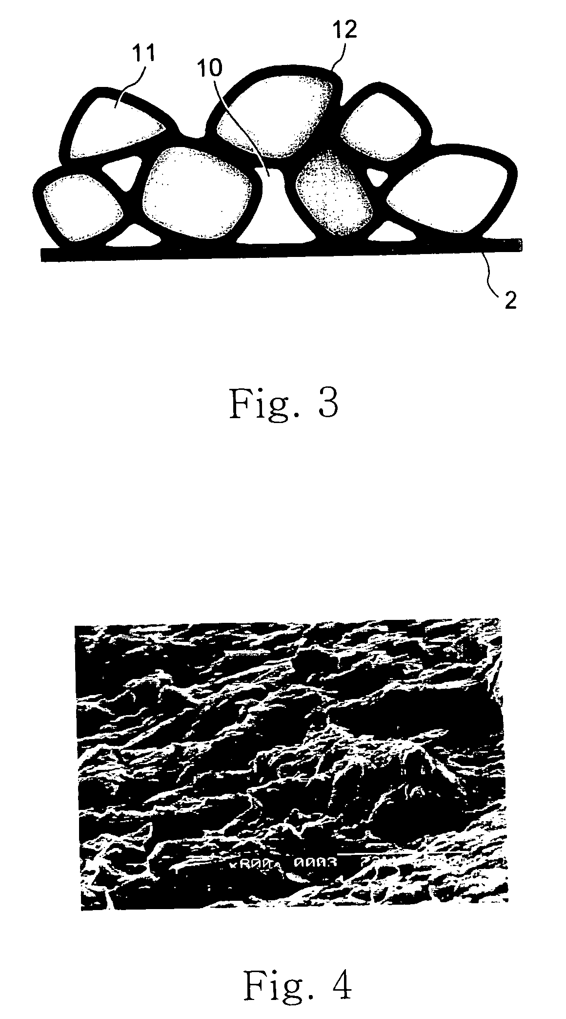 Surface treatment method for improving the surface wettability of wet surface heat exchangers