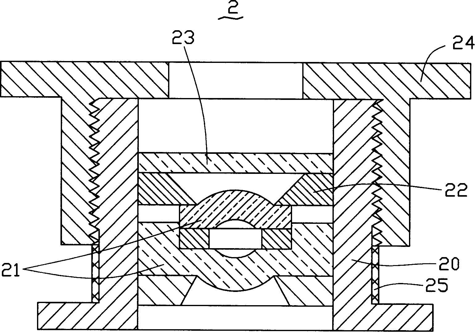 Lens module