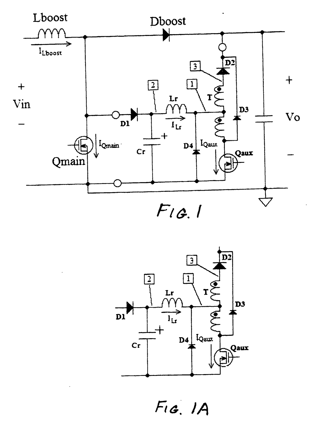 Soft-switching for high-frequency power conversion