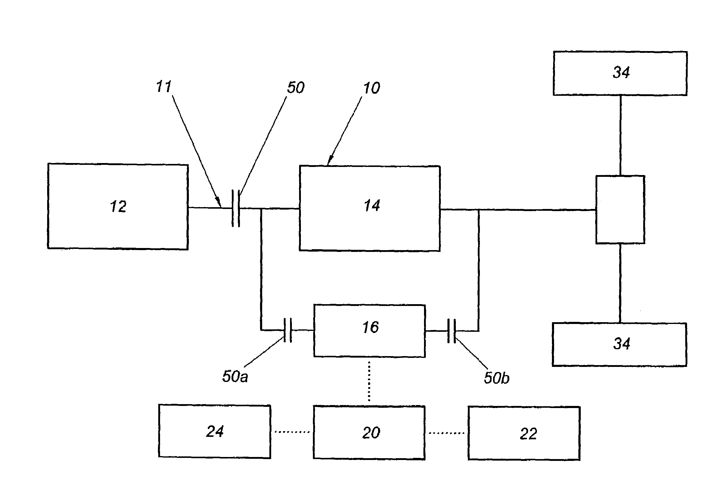 Method for operating a hybrid vehicle