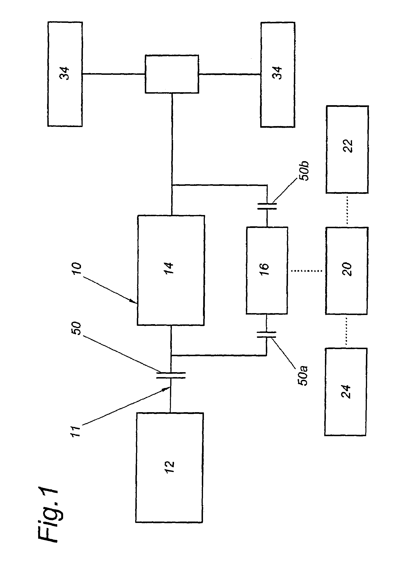 Method for operating a hybrid vehicle