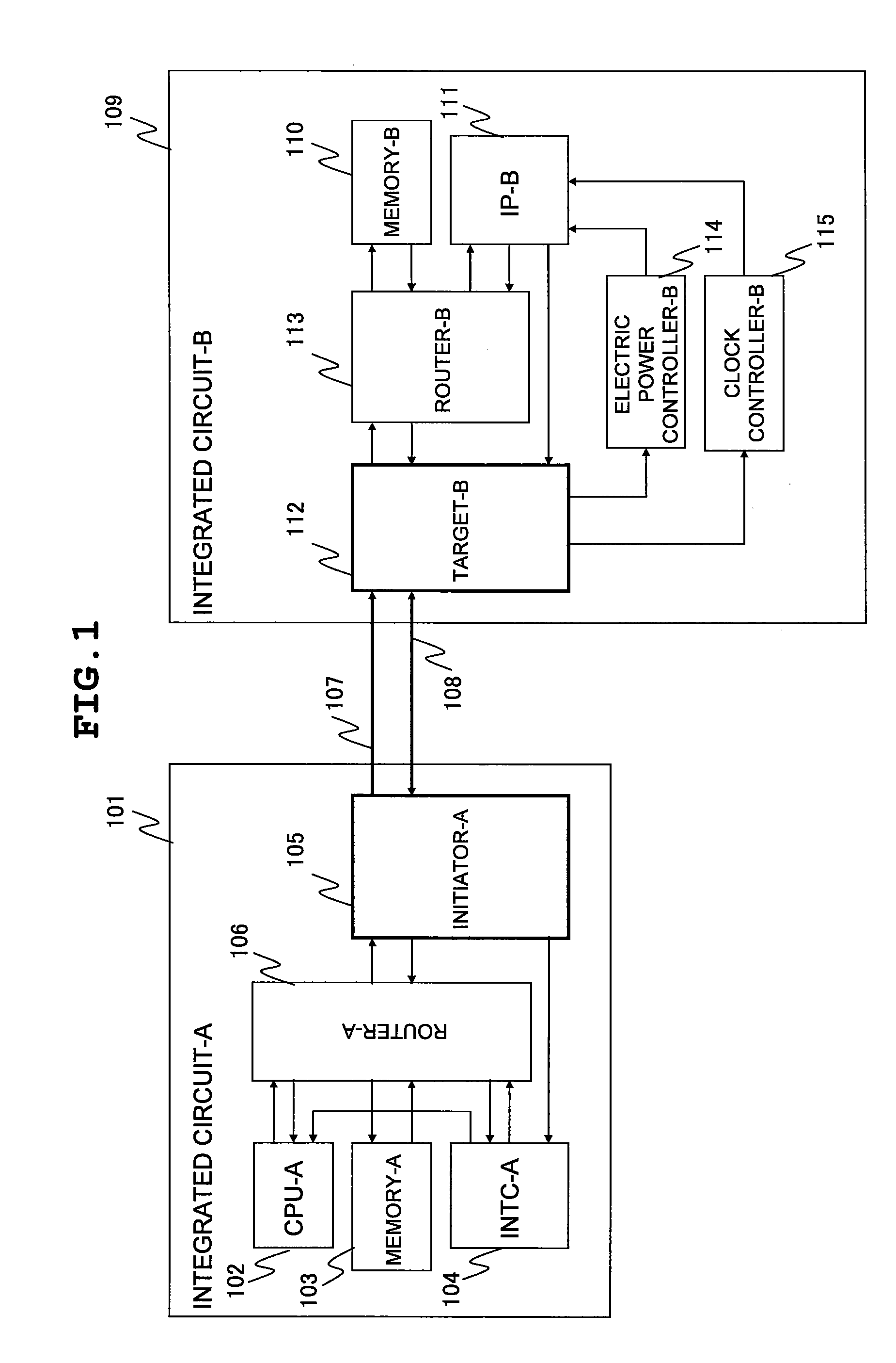 Data processing system