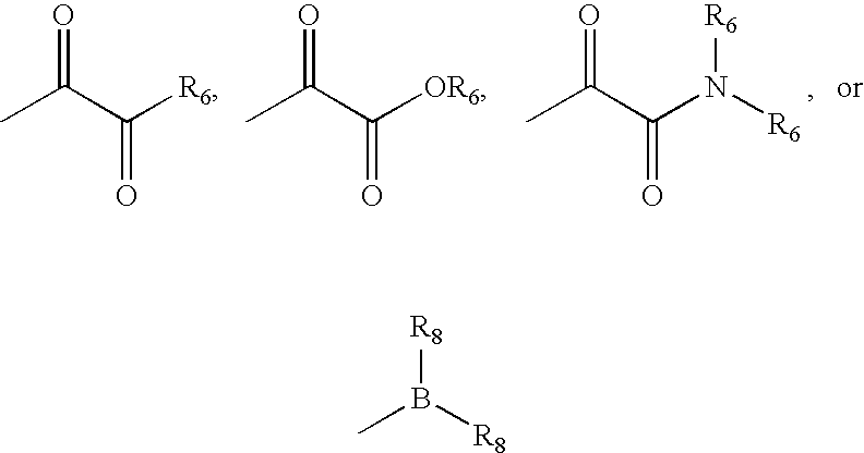 Inhibitors of serine proteases, particularly HCV NS3-NS4A protease