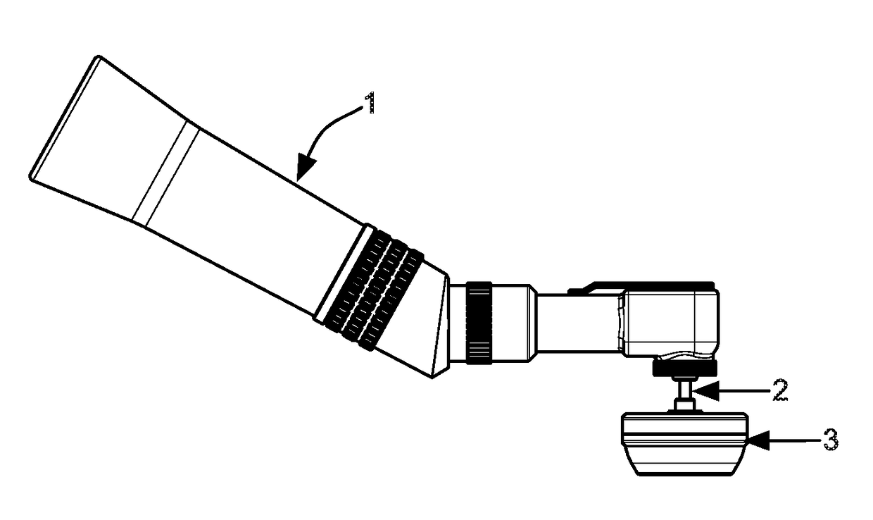 Mixing capsule for dental material, and method for producing dental material