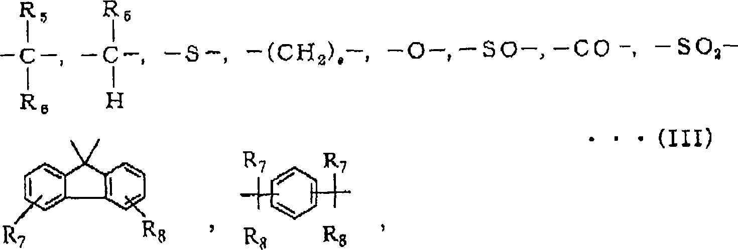 Polycarbonate resin and optical material comprising the same