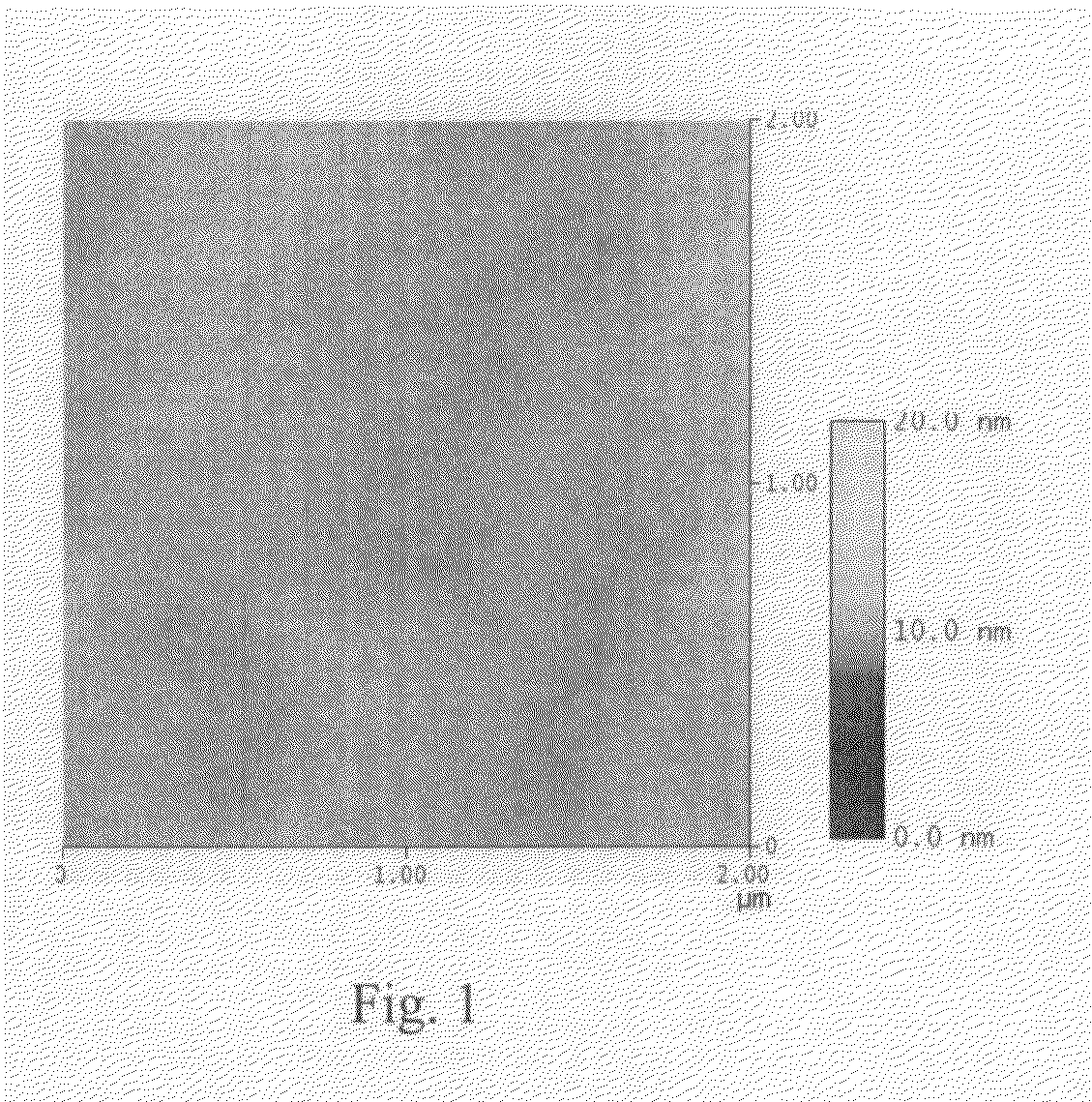 Methods for preparing nanotextured surfaces and applications thereof