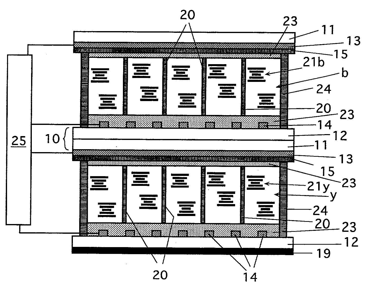 Liquid crystal display apparatus