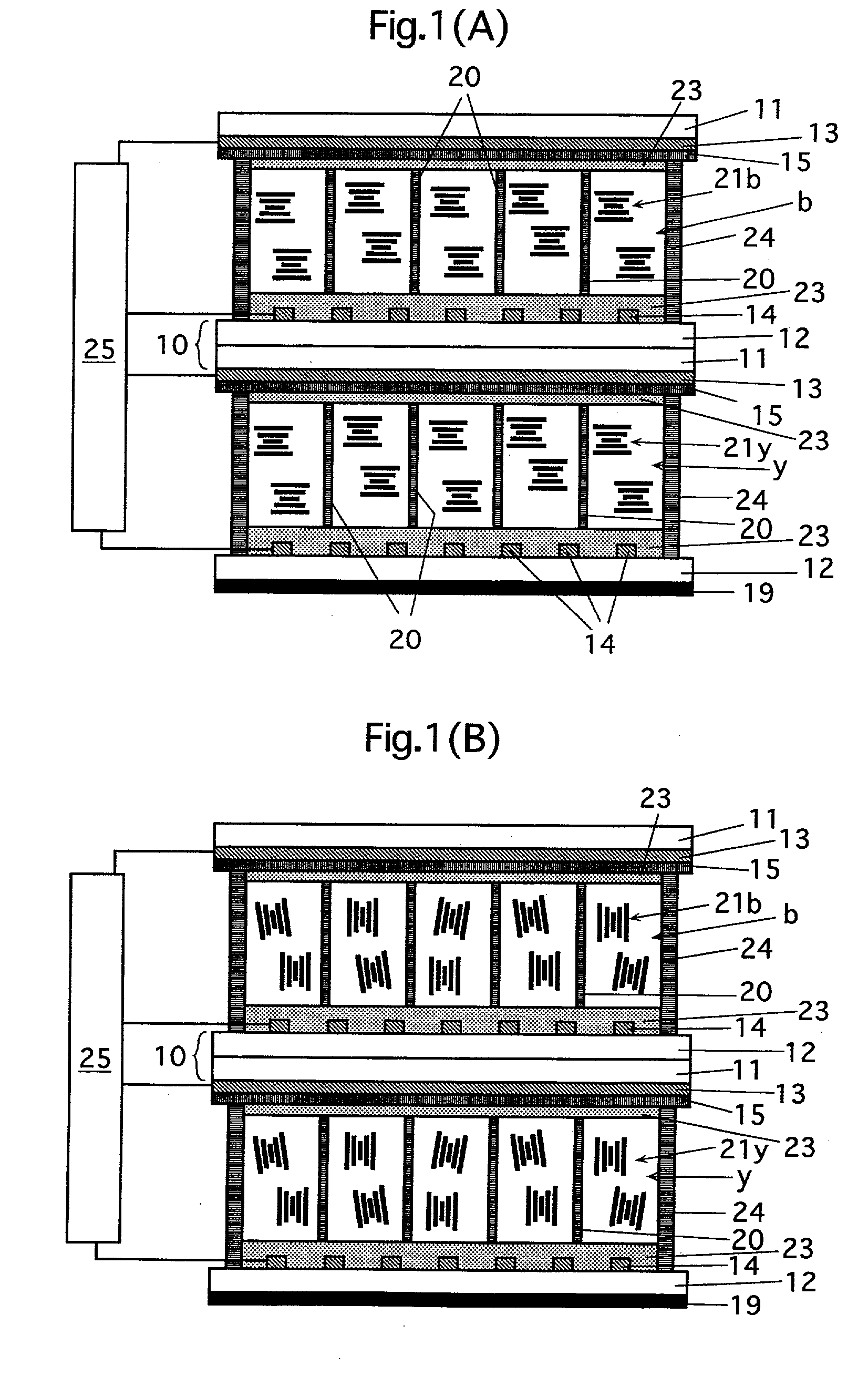 Liquid crystal display apparatus