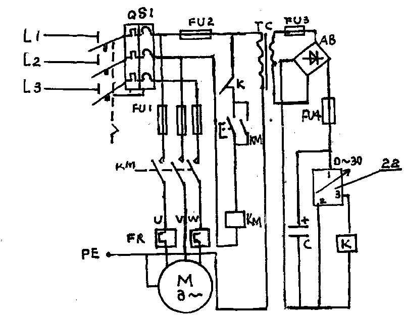 Energy-saving durable dewatering and drying centrifuge