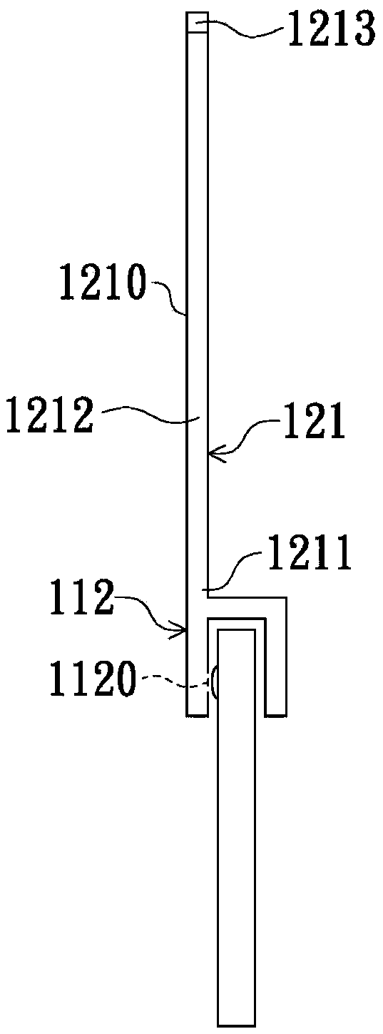 Environment-friendly joss stick device