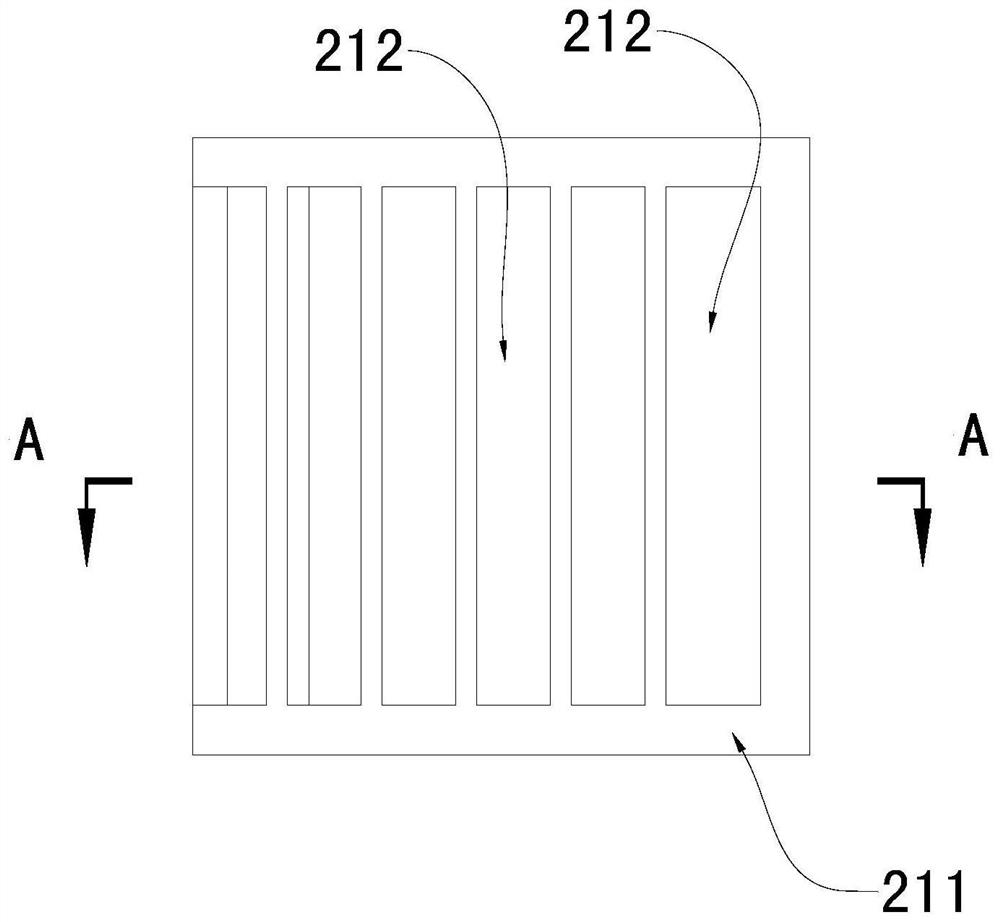 Smoke suction and exhaust system for 3D printer