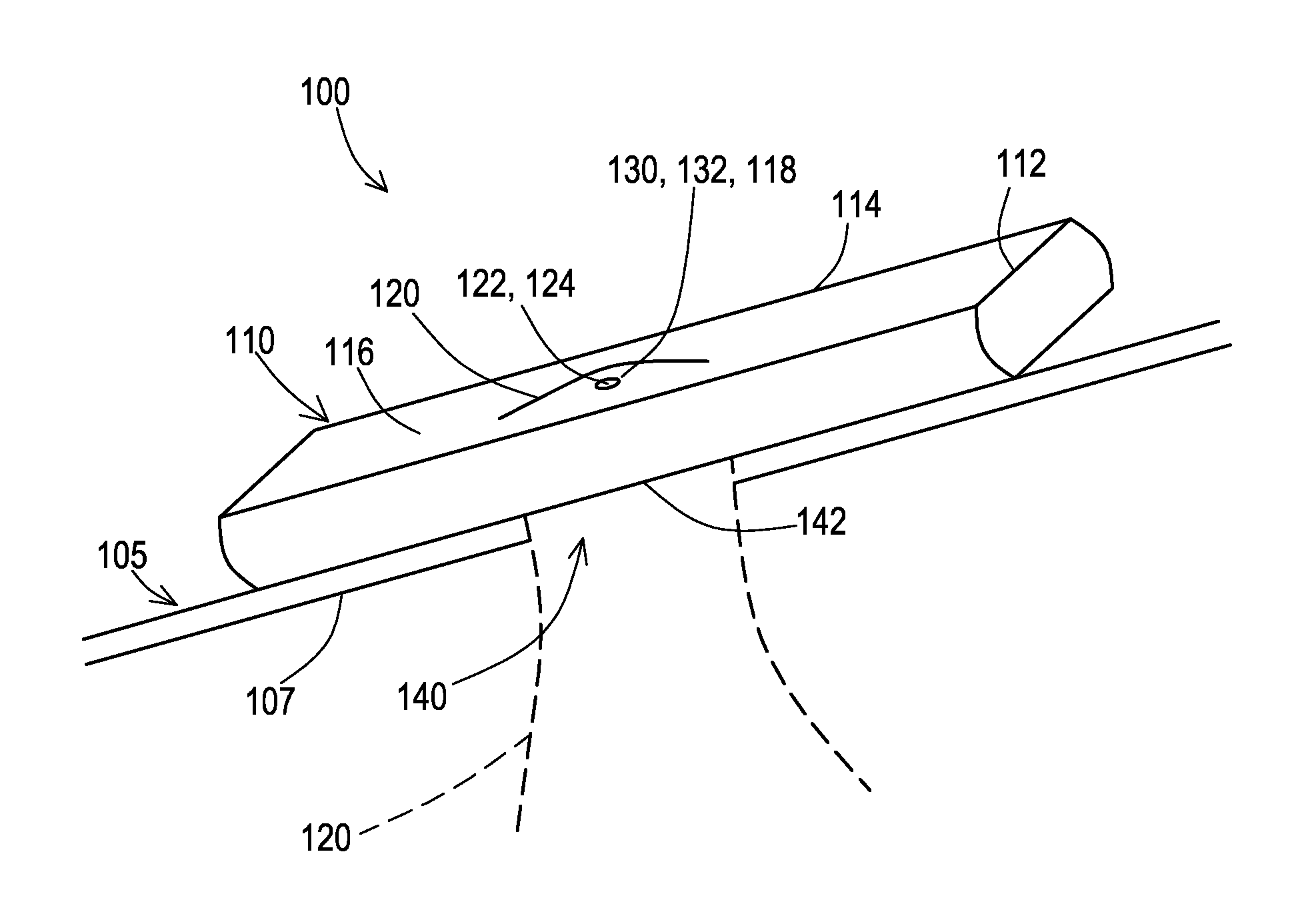 Drywall brace and method for installing