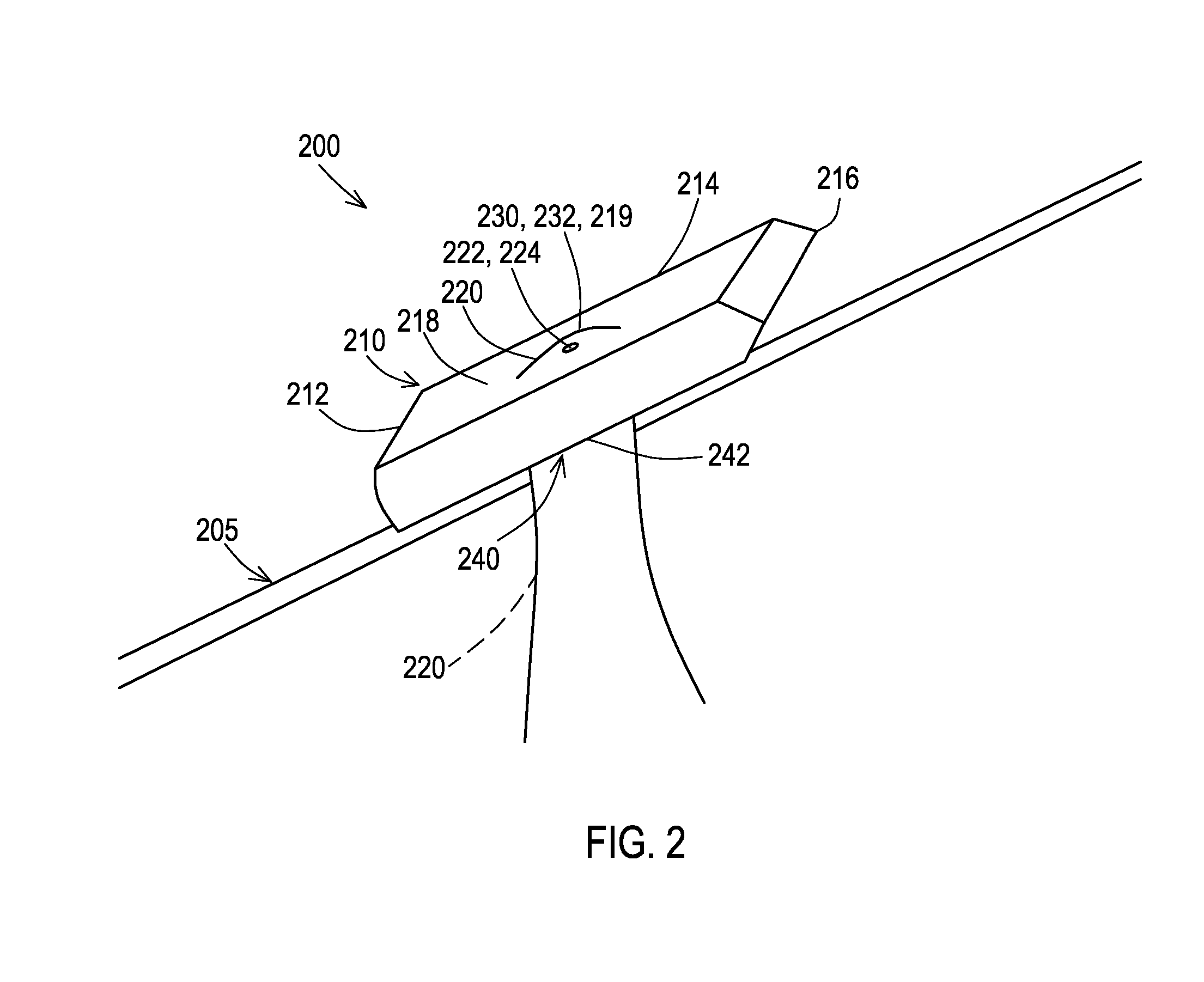 Drywall brace and method for installing