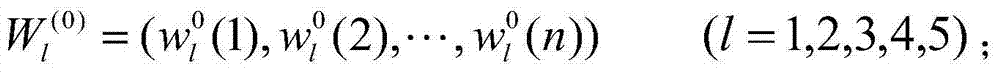 Transformer fault diagnostic method based on gray fuzzy firefly algorithm optimization