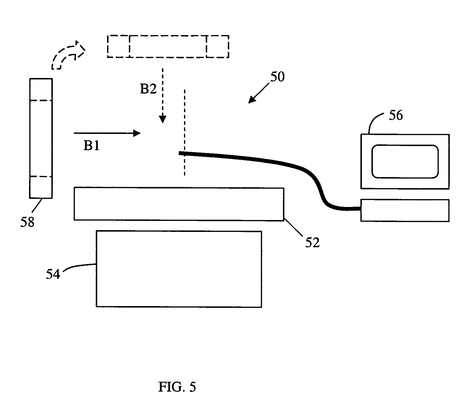 Magnetic resonance imaging and magnetic navigation systems and methods