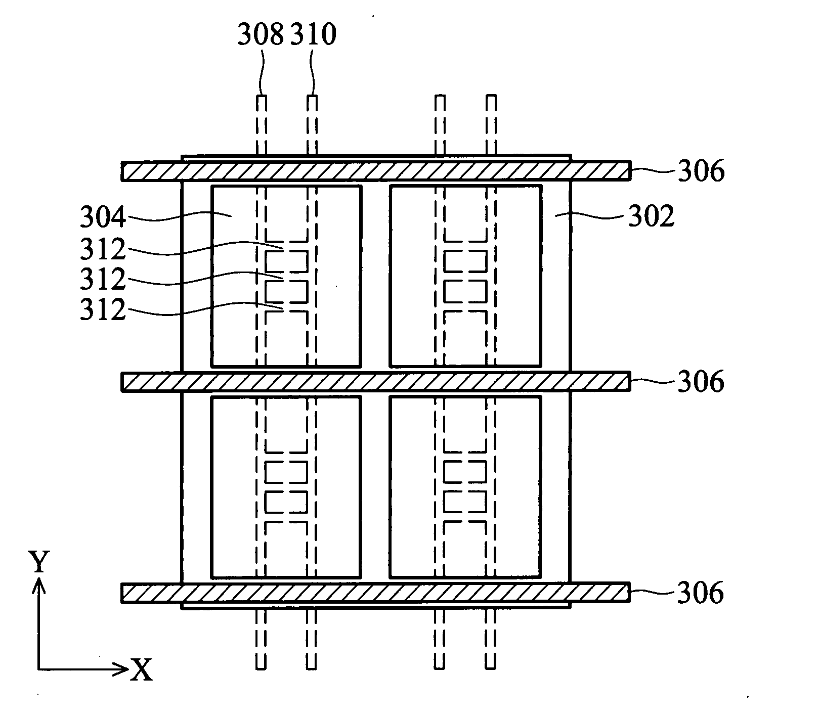 Plasma display panel