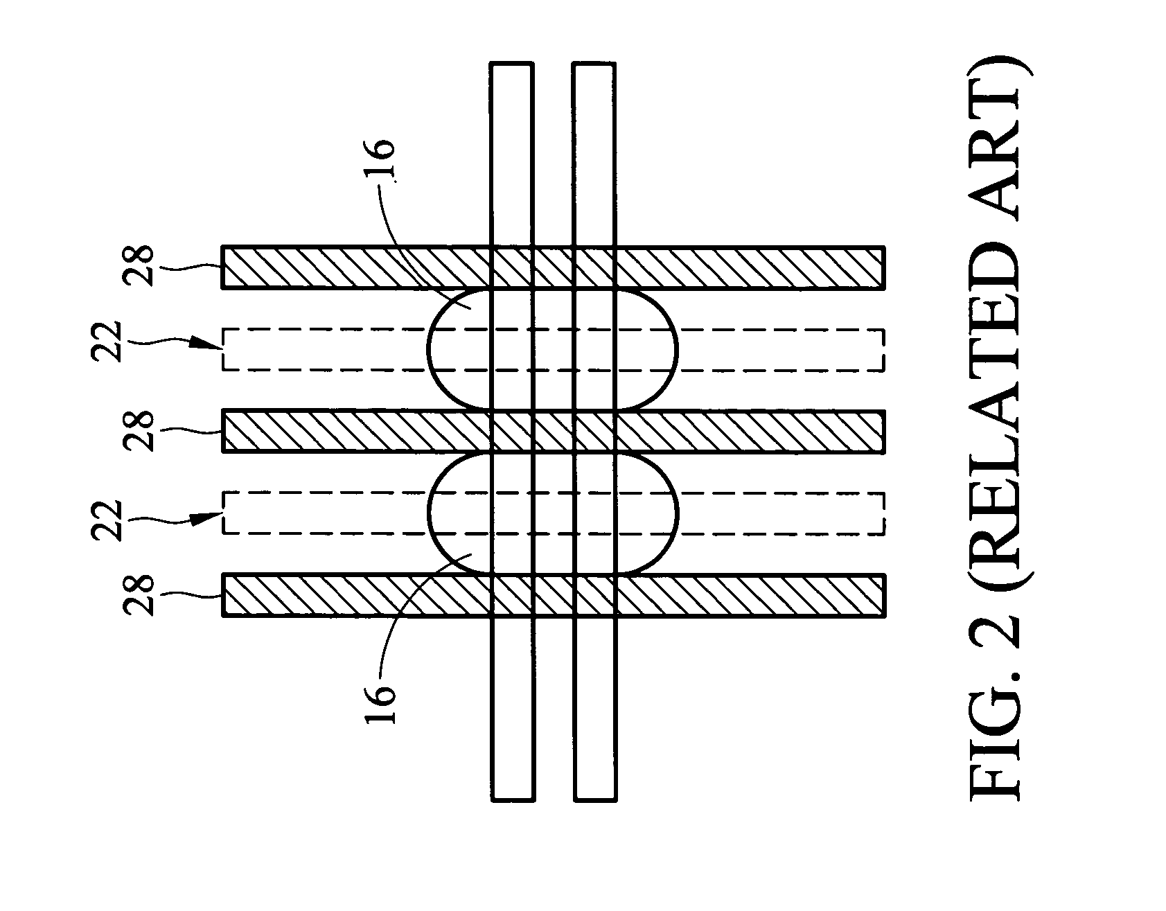 Plasma display panel