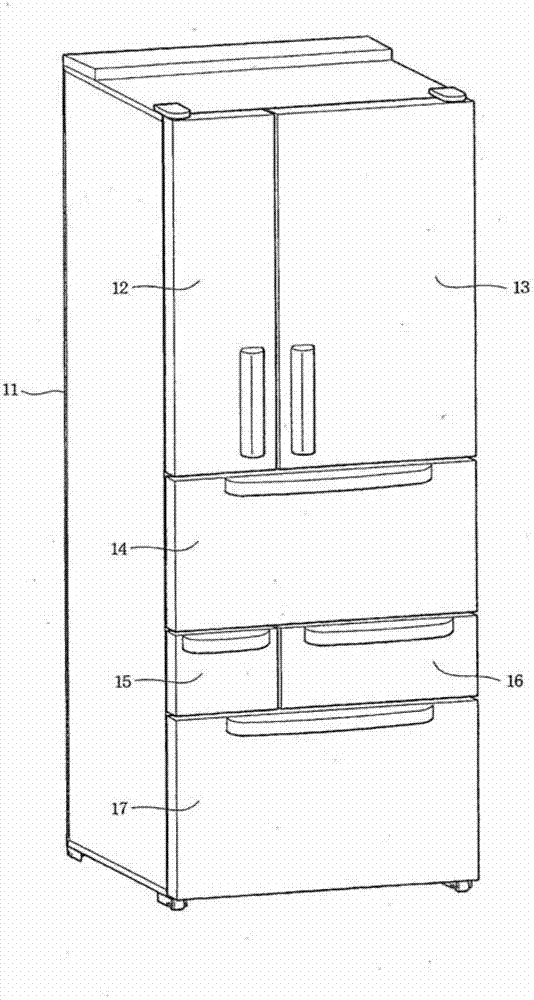 Heat insulation tank