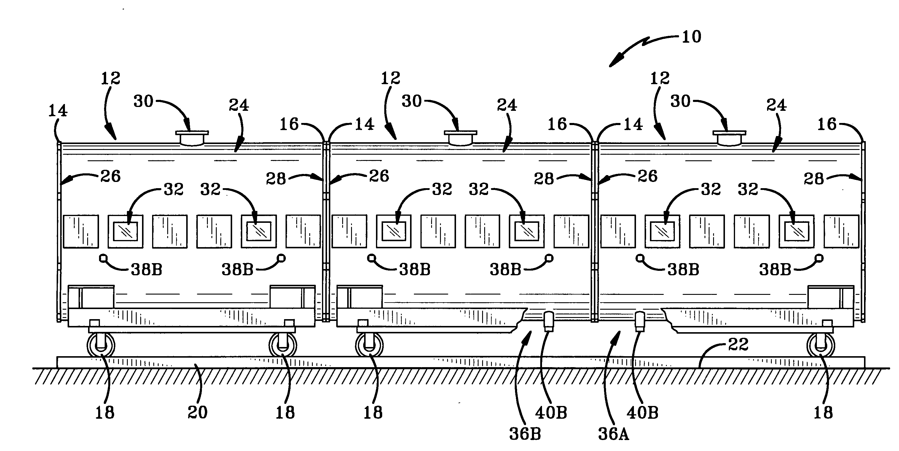 Furnace alignment system