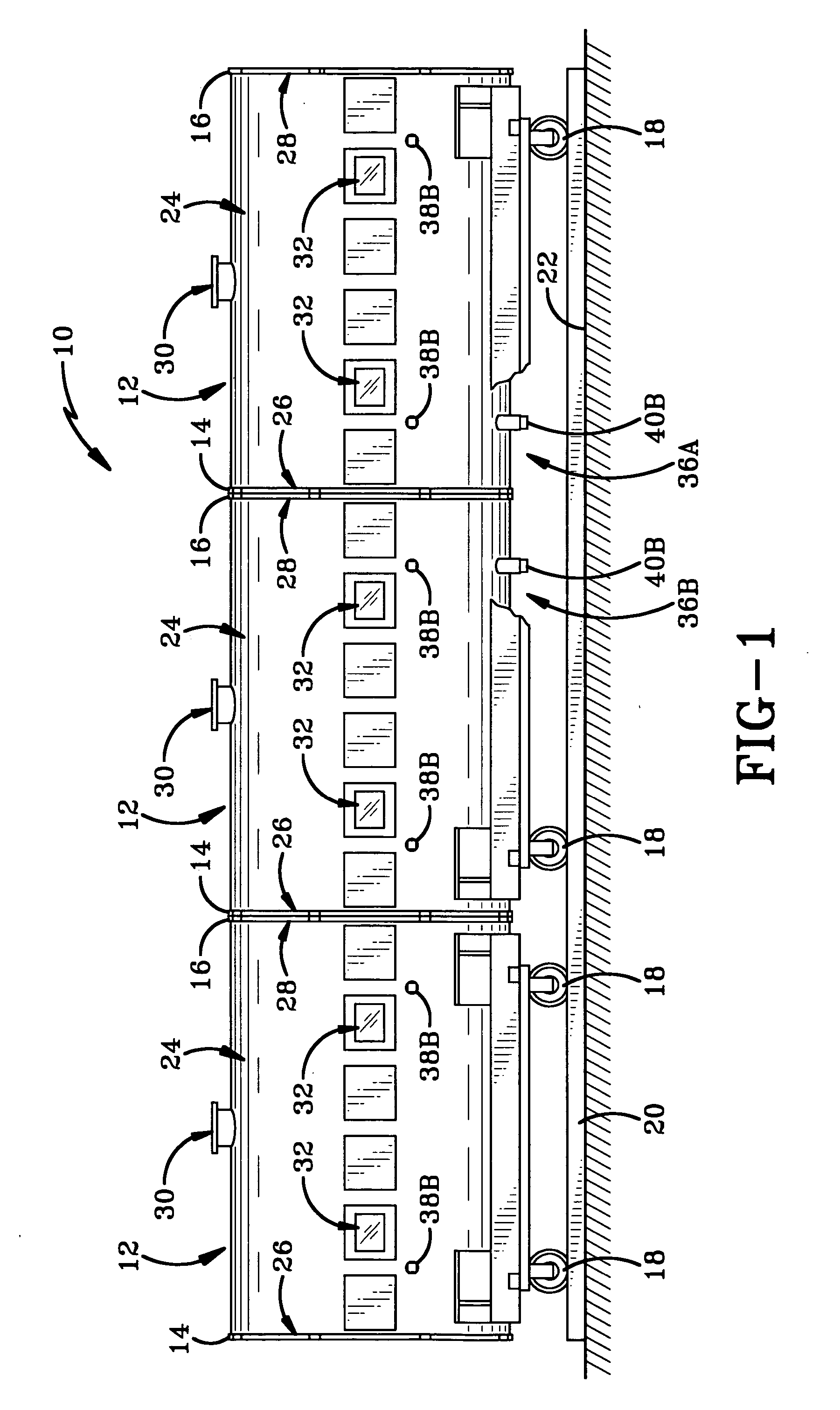 Furnace alignment system