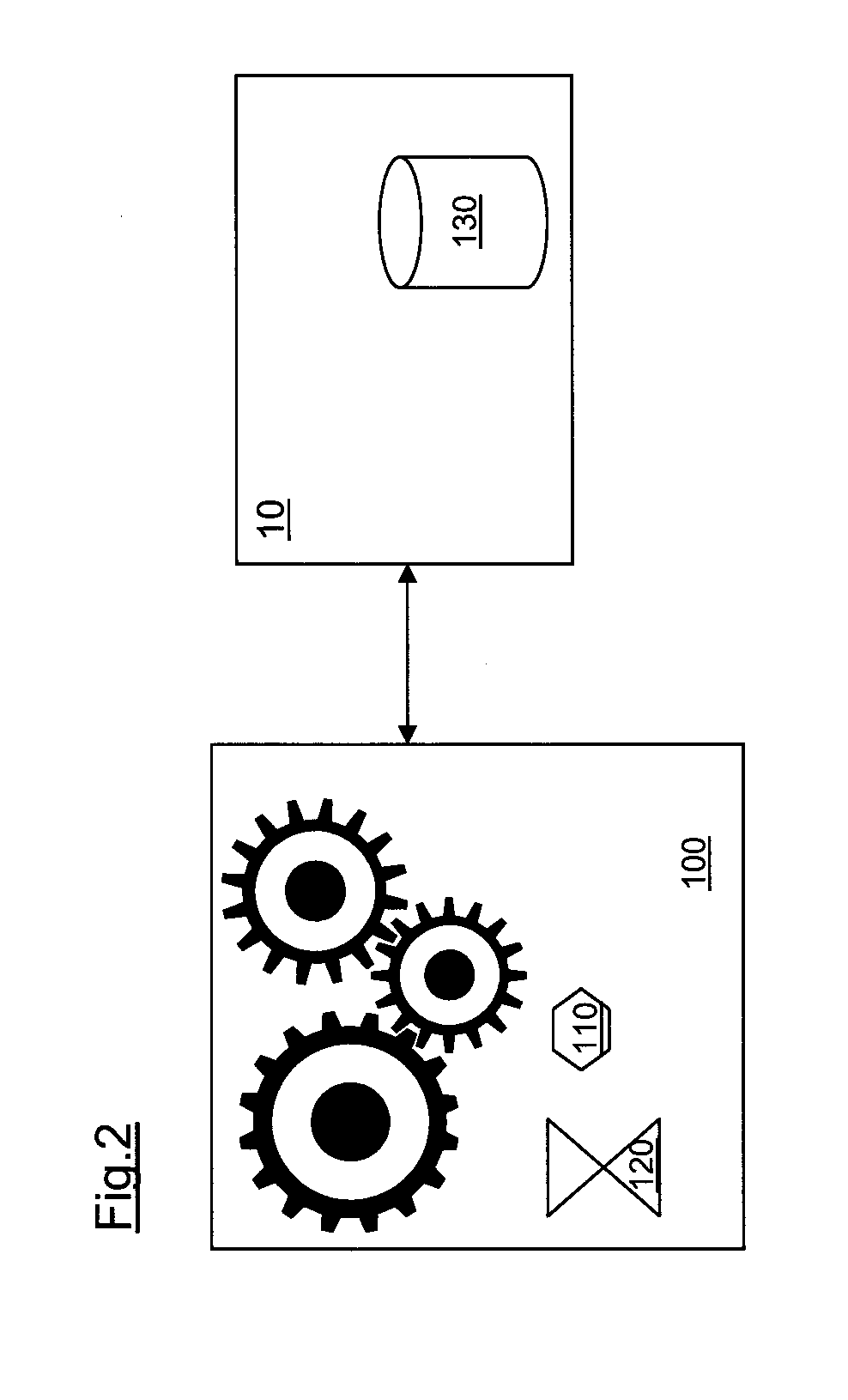 Exhaust after treatment device mode regulation