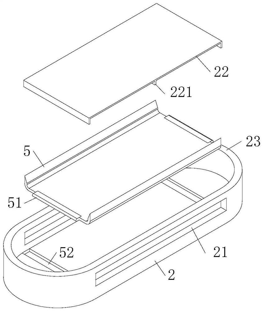 Auxiliary mammary duct in-situ cancer detection system