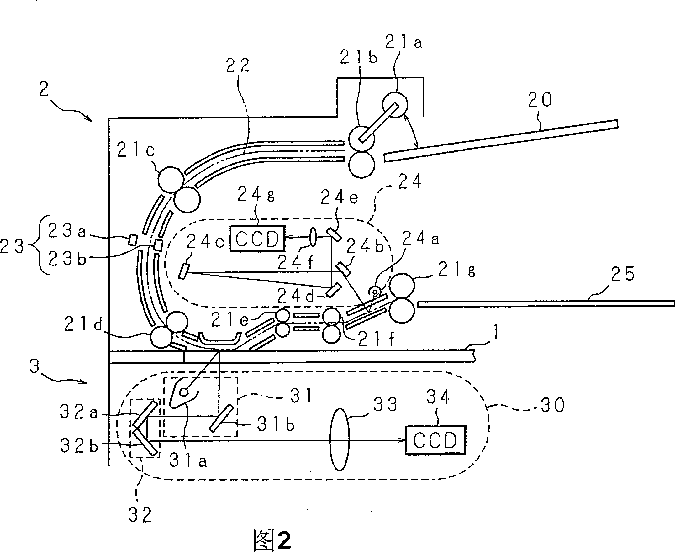 Image forming apparatus and image forming method