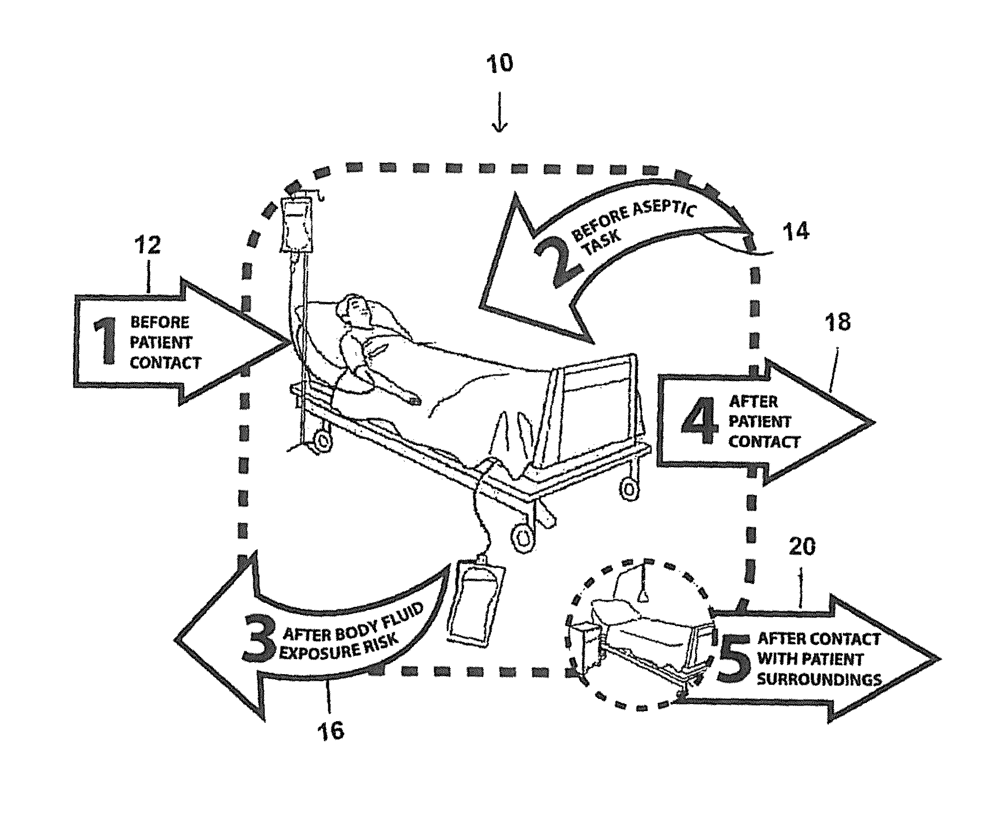 Monitoring system