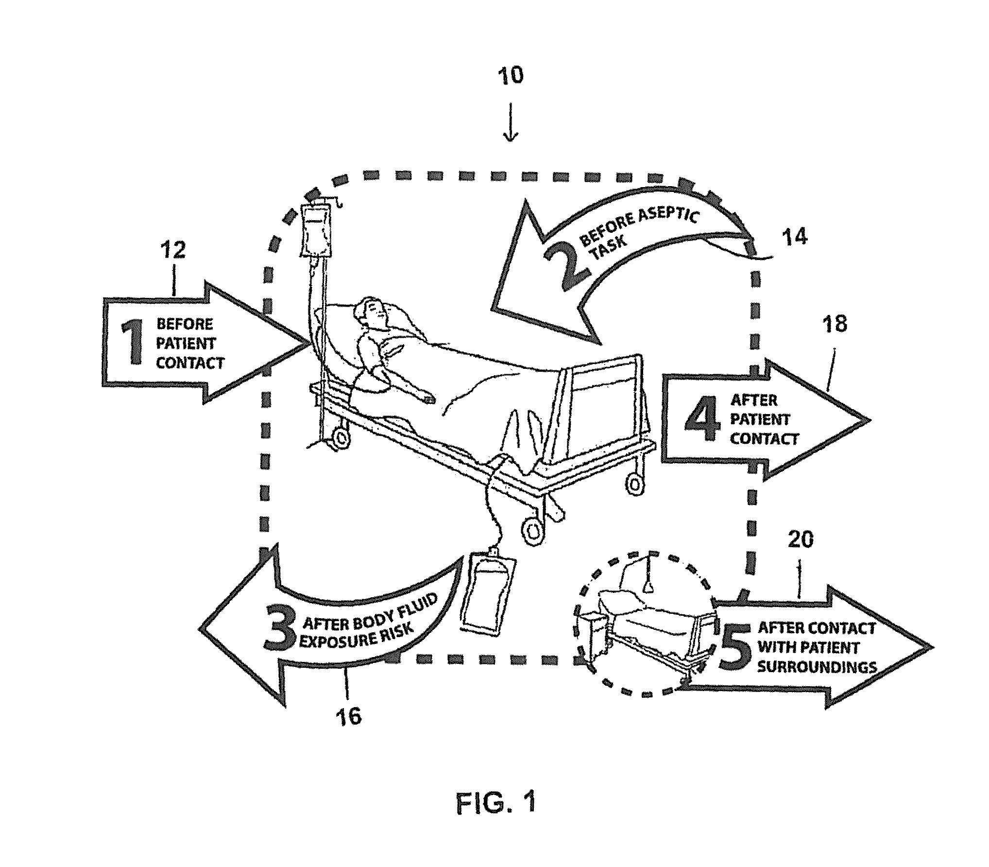 Monitoring system