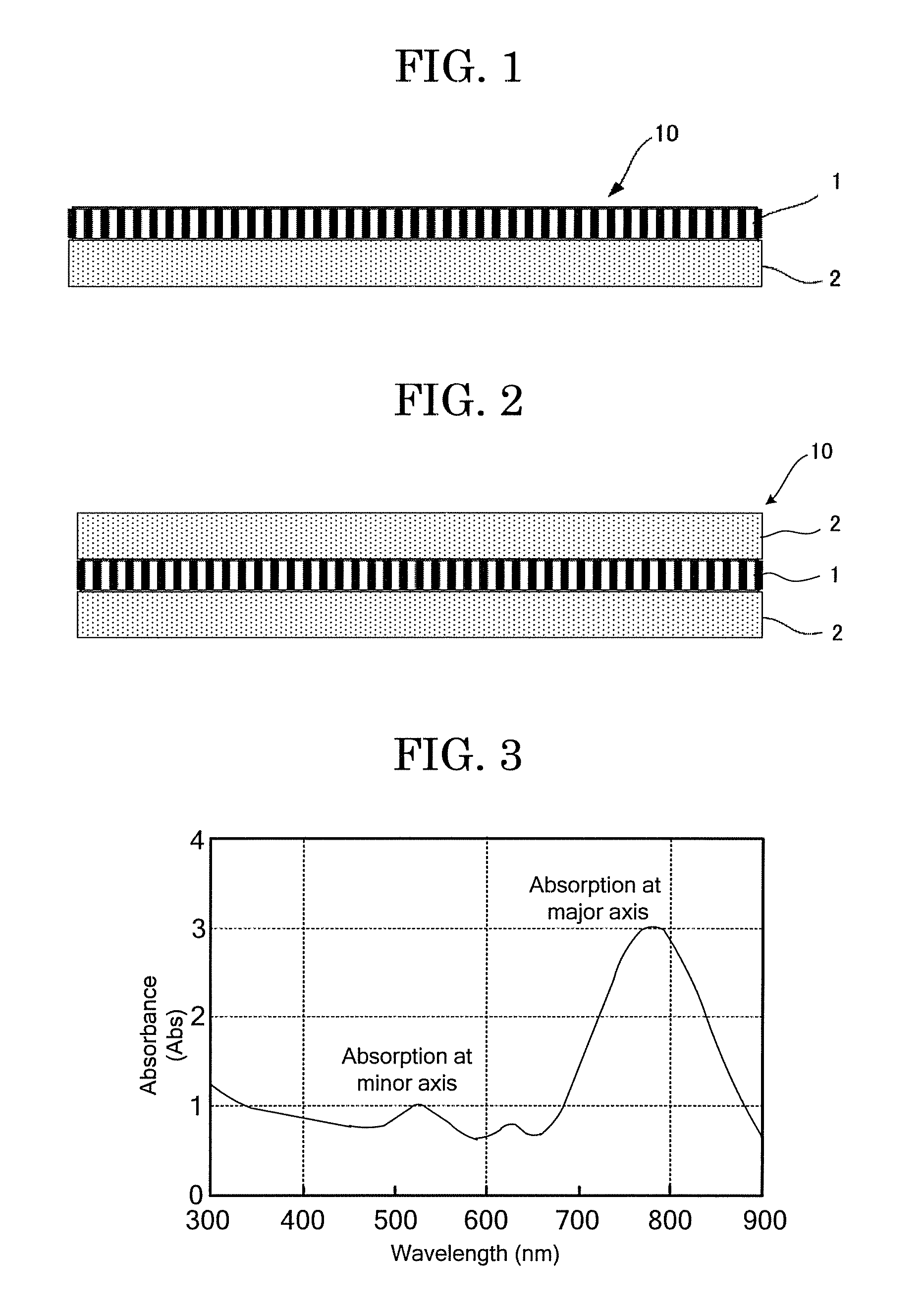 Optical film, and glass