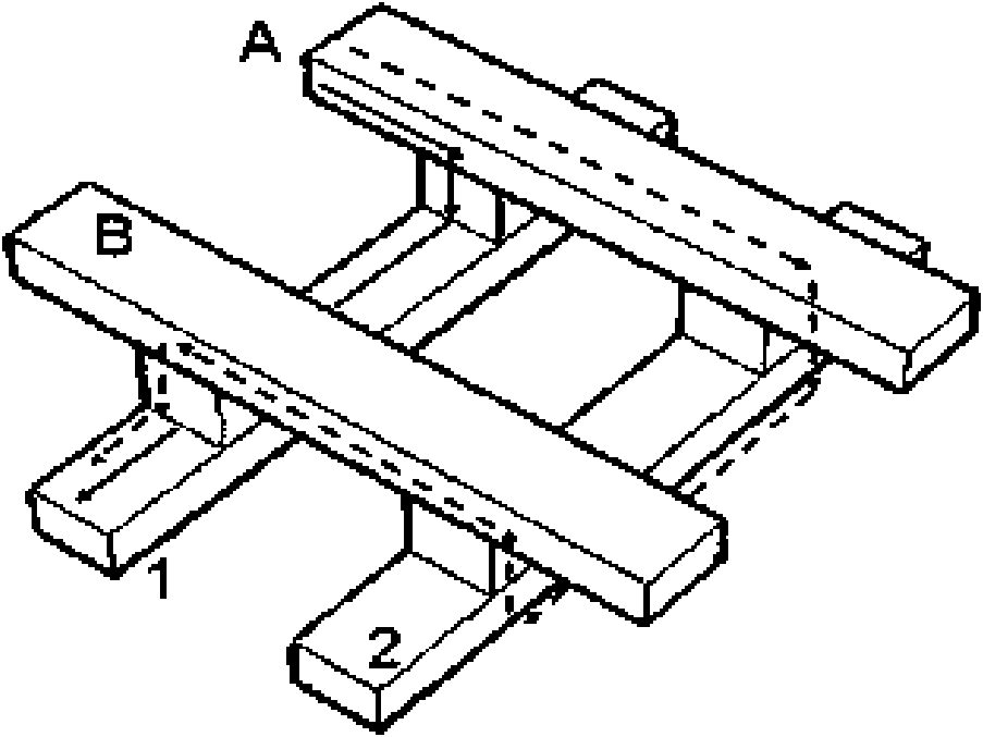 One-time programming memory and manufacturing method thereof