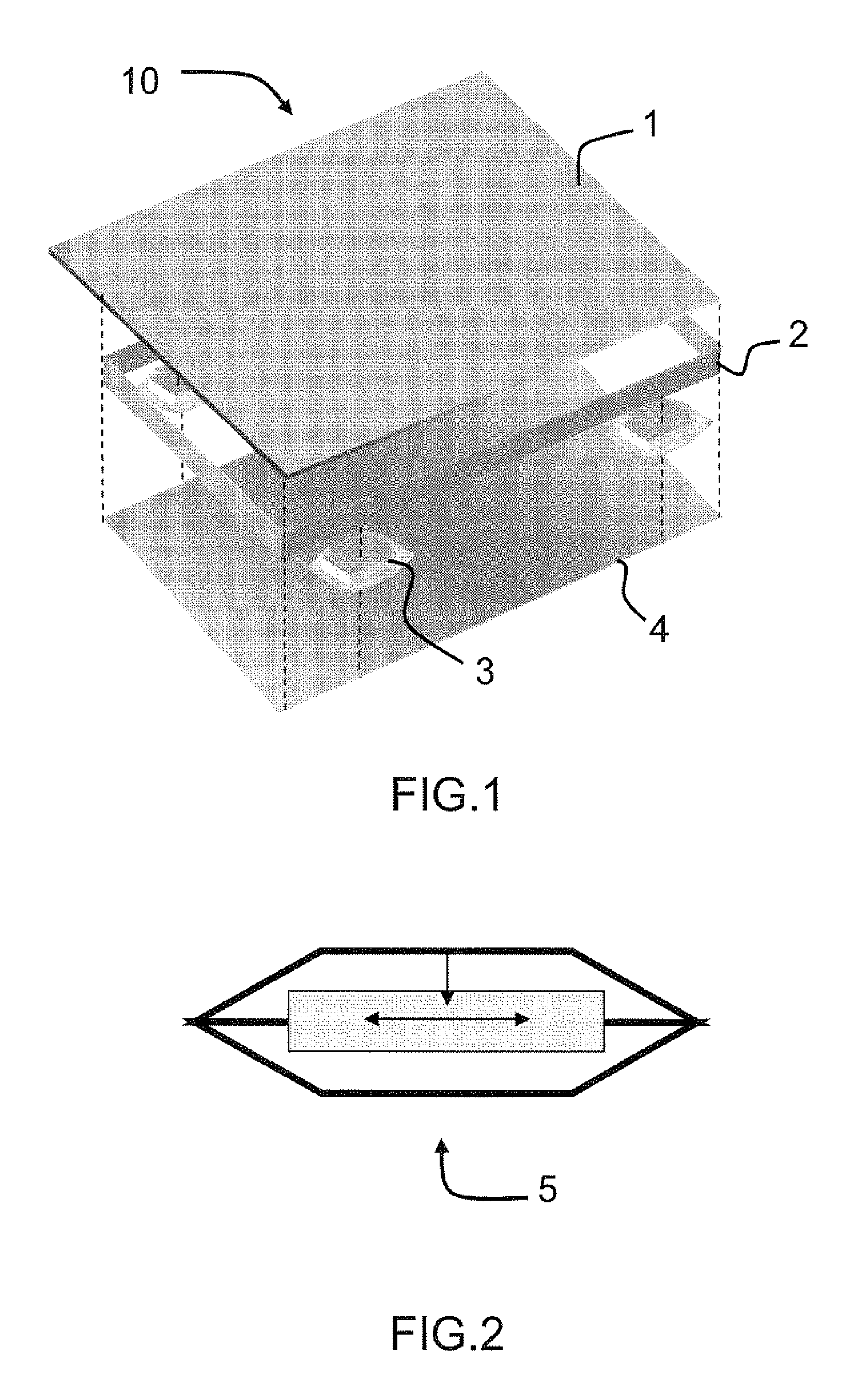 Haptic interaction device