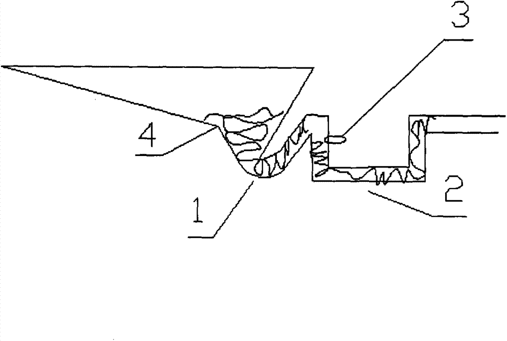 High-silent type energy-saving vacuum toilet system