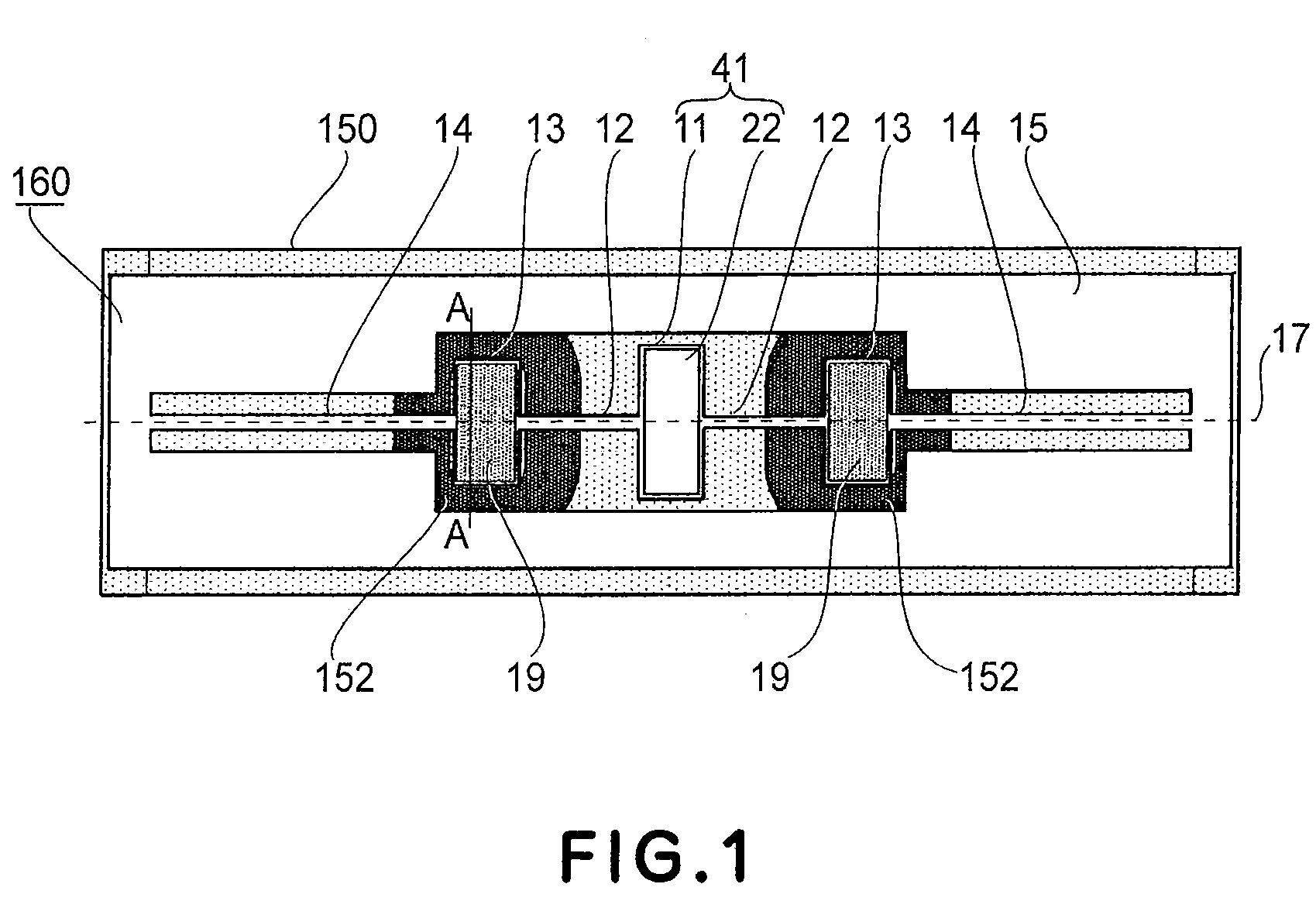 Optical deflector and optical instrument using the same