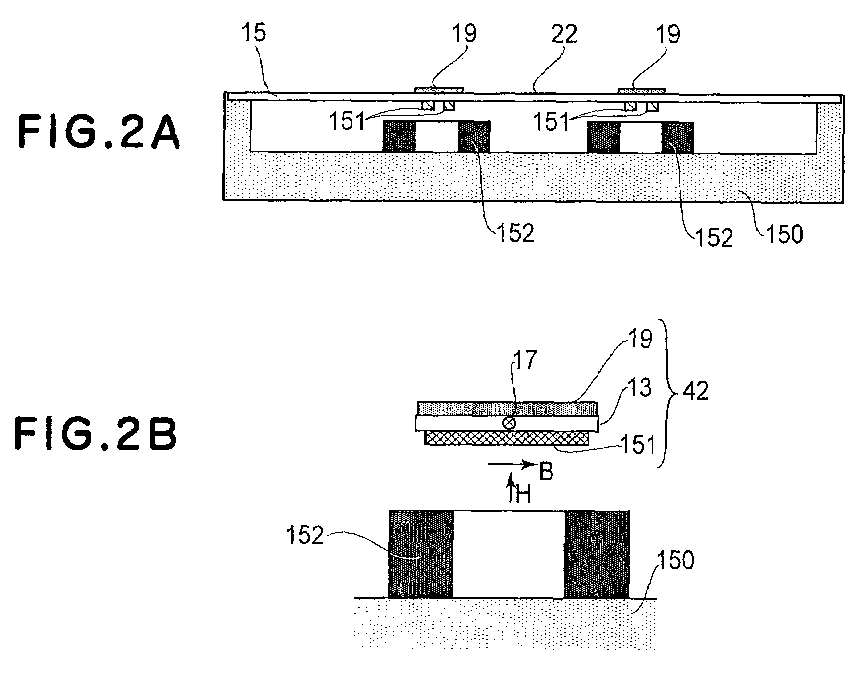 Optical deflector and optical instrument using the same