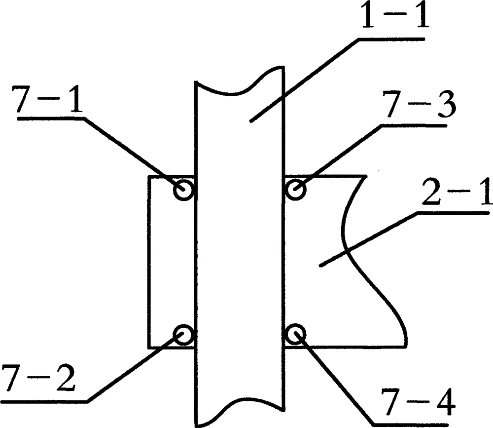 Elevating mechanism for stereo image laser printing machine