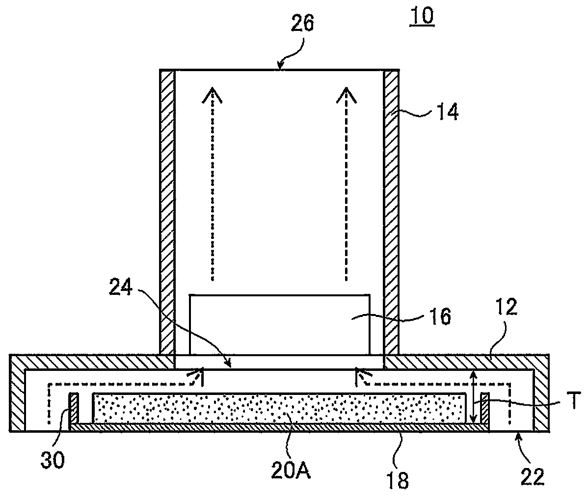 Range hood