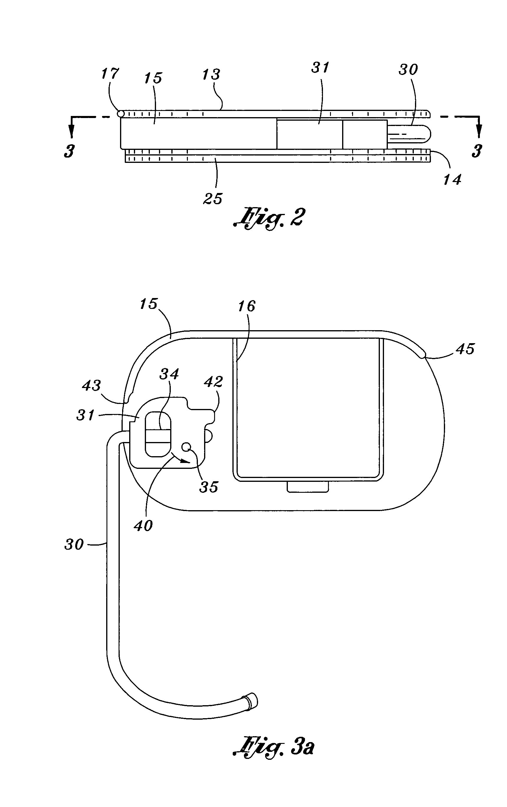 Table edge supporting apparatus