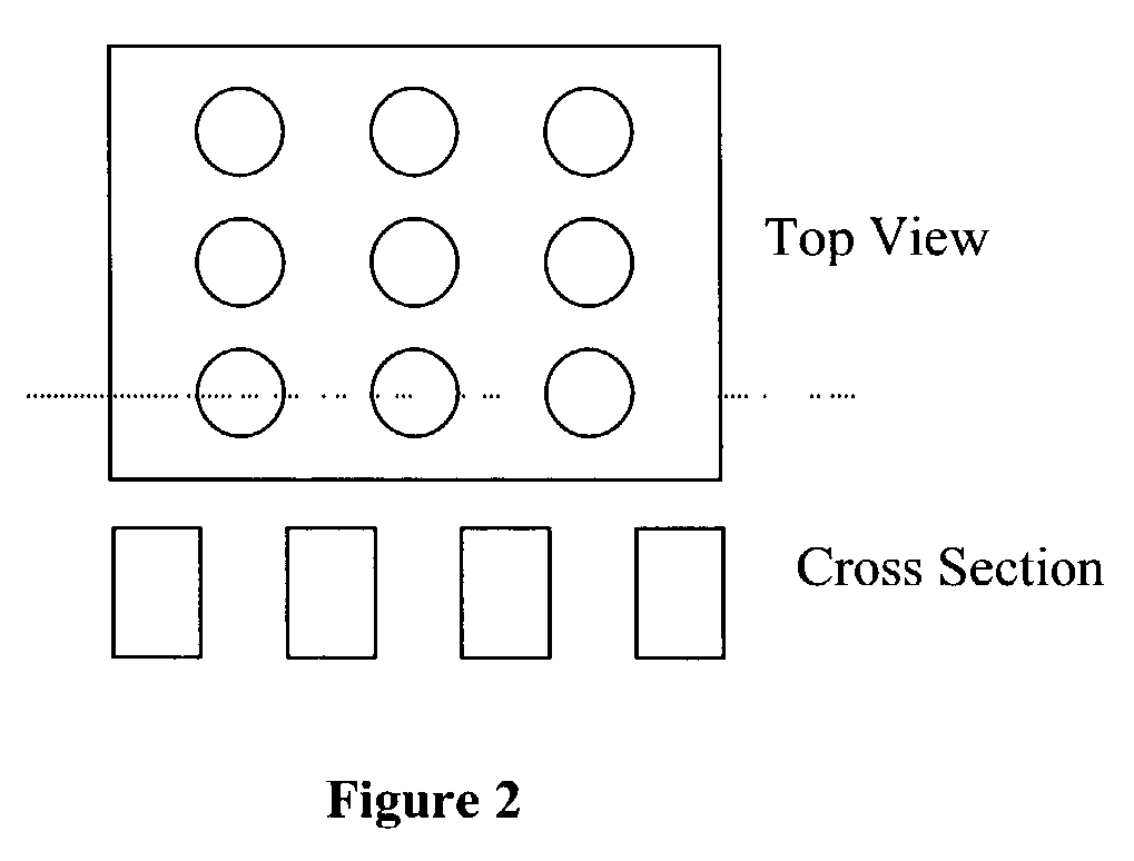 Method of making a plastic colorimetric resonant biosensor device with liquid handling capabilities