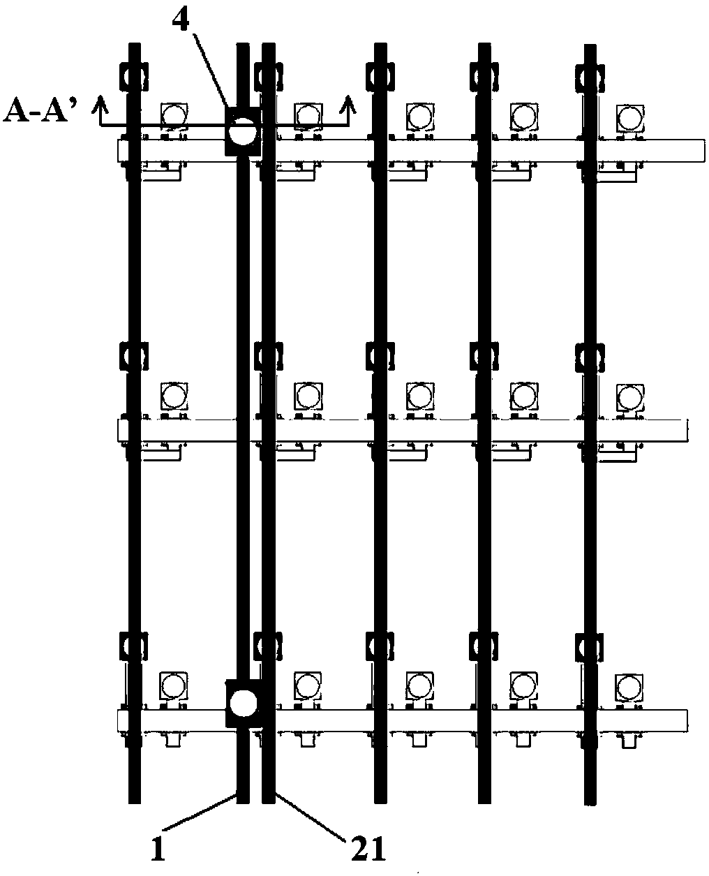 Display panel and preparation method thereof and display device