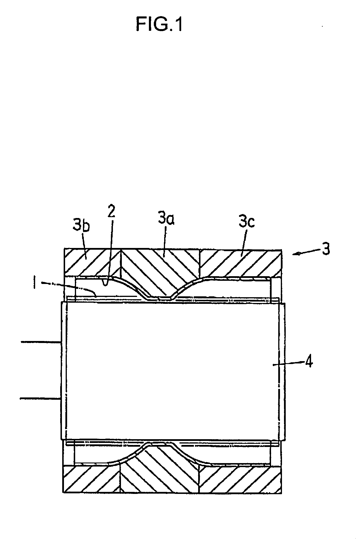 Method for molding vehicular wheel rim