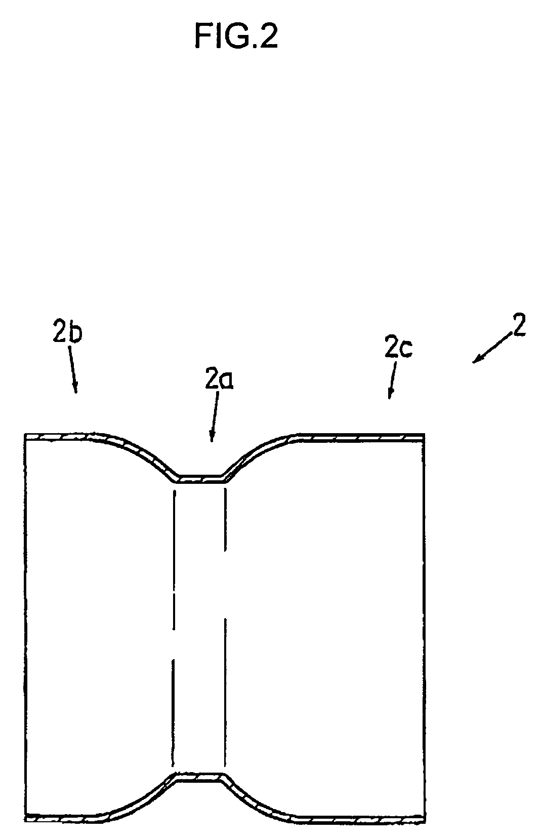 Method for molding vehicular wheel rim