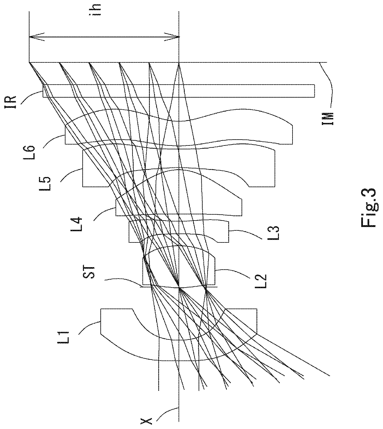 Imaging lens