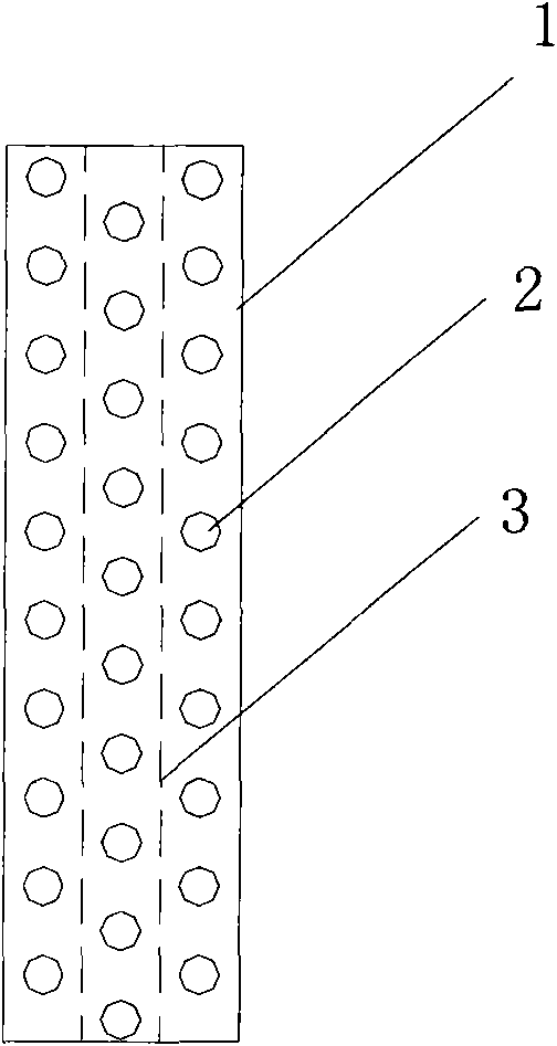 Radiating fin and heat exchanger