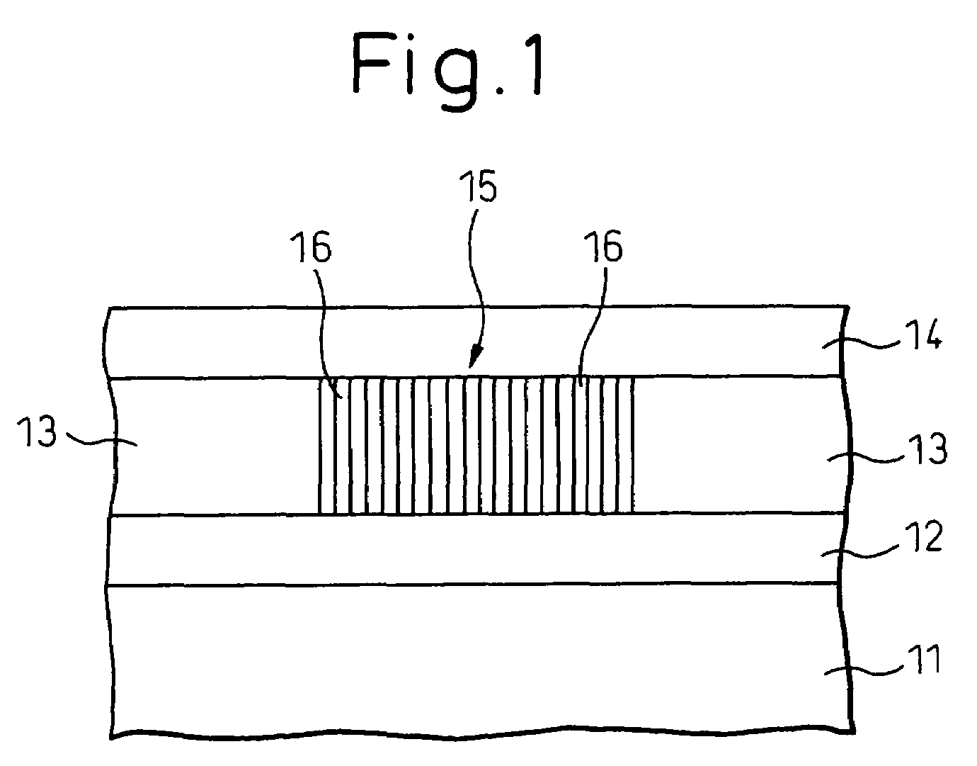 Integrated circuit device and method of producing the same