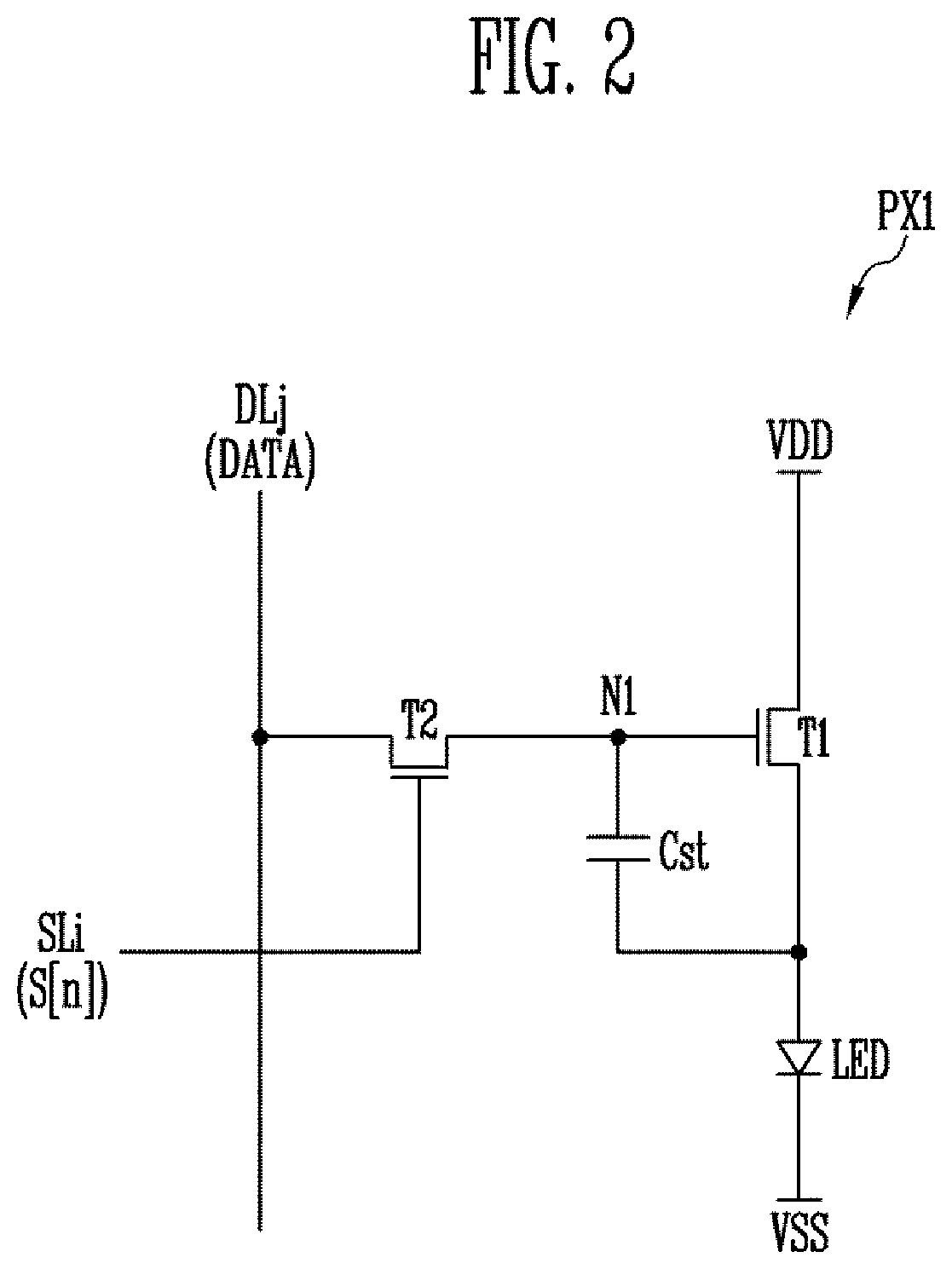 Display device and driving method thereof