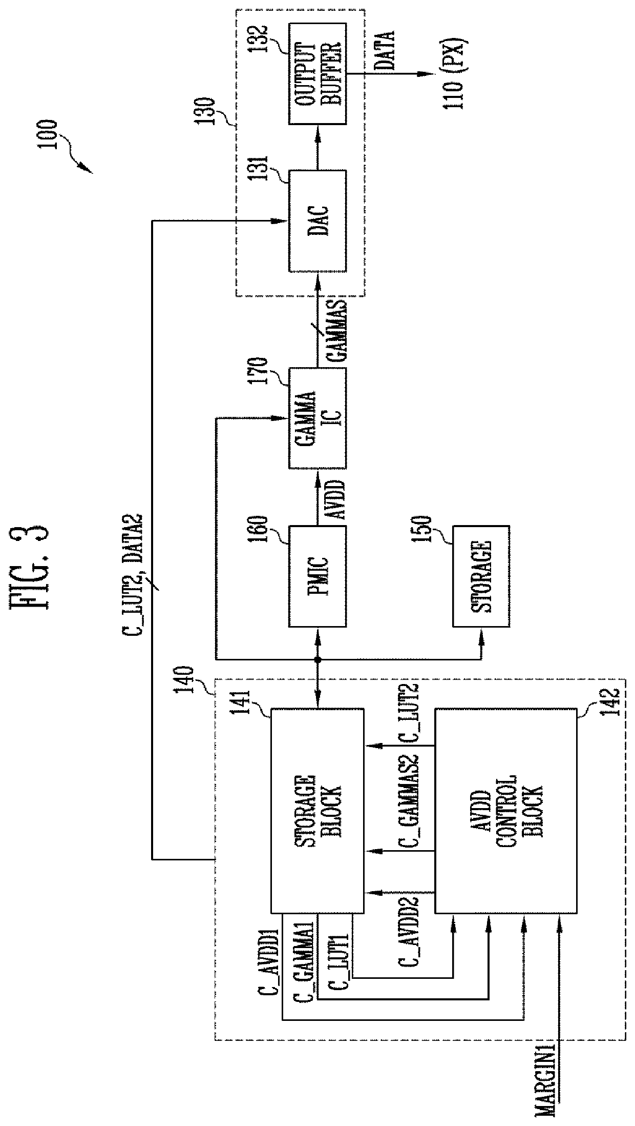 Display device and driving method thereof