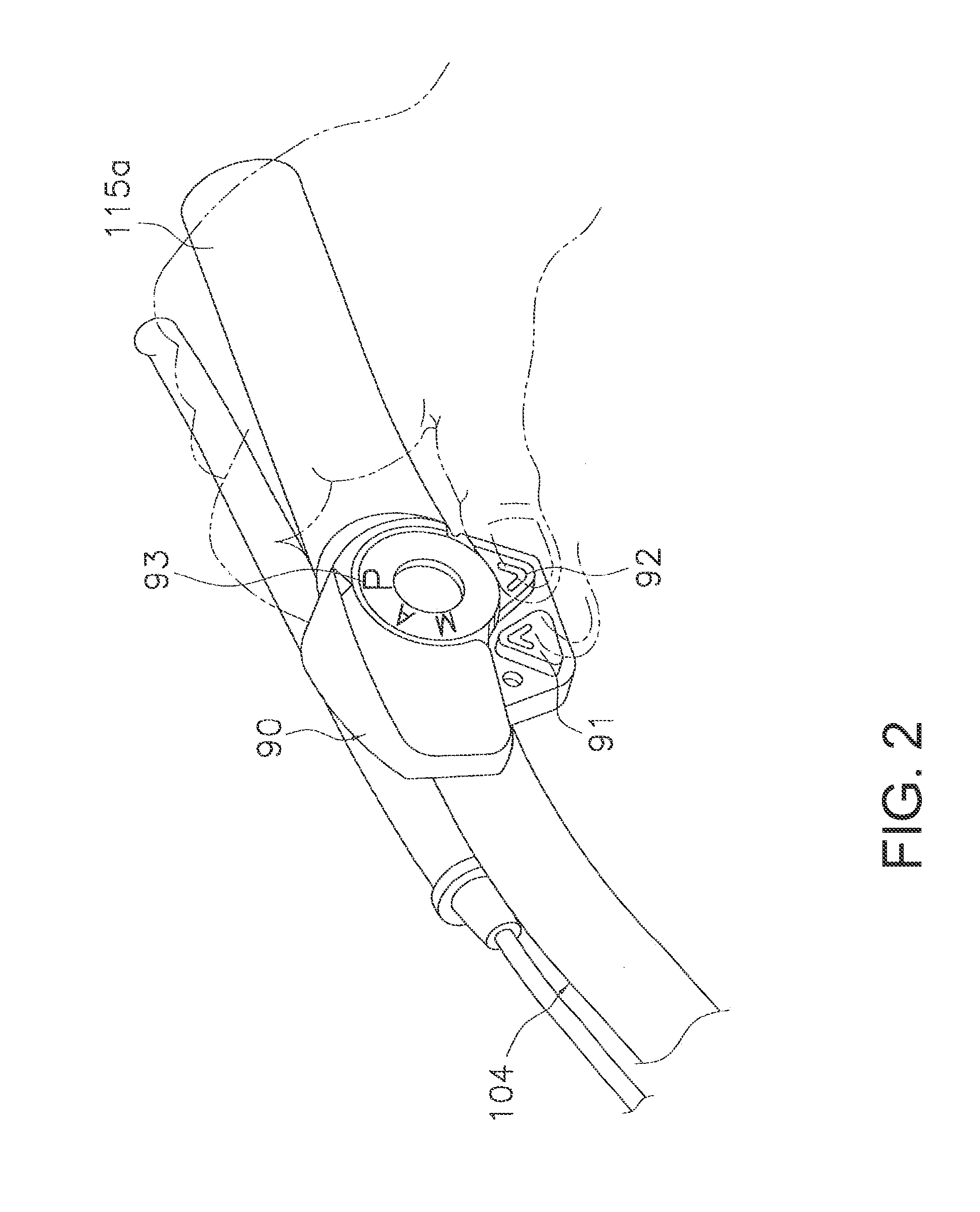 Bicycle drive apparatus